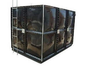 不锈钢水箱厂家：不锈钢消防水箱如何热能节能