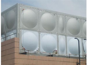 不锈钢水箱厂家，不锈钢消防水箱水位控制