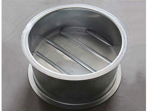 不锈钢风管使用范围