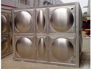 不锈钢消防水箱厂家–消防水箱的正确使用方法